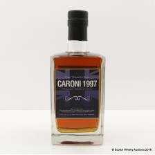 CARONI 1997 WORSHIPFUL COMPANY OF DISTILLERS