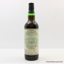 Smws 111 1 Lagavulin 1980