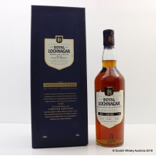 Royal Lochnagar Select Reserve