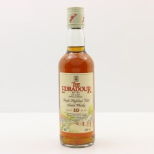 EDRADOUR 10 YEAR OLD 33 33CL