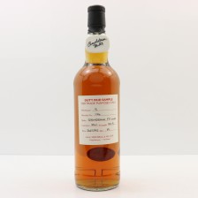 Springbank 1995 19 Duty Paid Sample