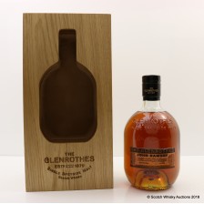 Glenrothes John Ramsay