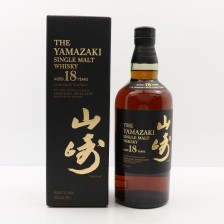 YAMAZAKI 18 YEAR OLD