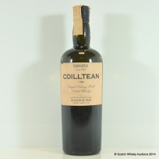 Highland Park 1988 Samaroli Coilltean