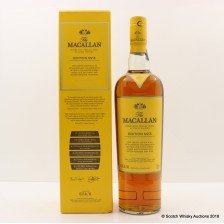 MACALLAN EDITION NO3 75CL