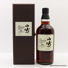 Yamazaki 25