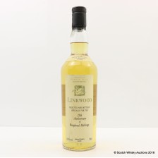 LINKWOOD FOR 25TH ANNIVERSARY OF BURGHEAD MALTINGS