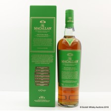 MACALLAN EDITION NO4