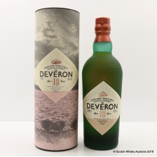 The Deveron 18 Year Old Bottled 2015