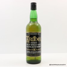 Ardbeg 10 Old Style