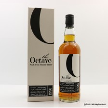 MACALLAN 1996 17 YEAR OLD THE OCTAVE