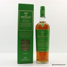 MACALLAN EDITION NO4