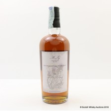 A   G SELECTION BLENDED MALT 1993 24 YEAR OLD WHISKY BROKER