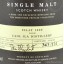 Caol Ila 1969 G&M Private Collection