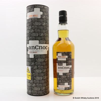 anCnoc Peter Arkle Limited Edition No.3 Bricks