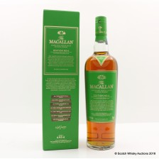 MACALLAN EDITION NO4