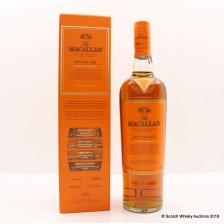 MACALLAN EDITION NO2