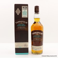 Tamnavulin Double Cask