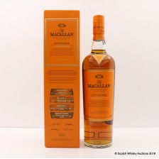 MACALLAN EDITION NO2