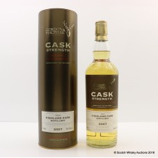 Highland Park 2007 Gordon Macphail