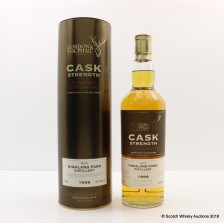 Highland Park 1999 Gordon Macphail
