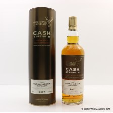 Bunnahabhain 2007 Gordon Macphail