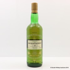 Macallan Glenlivet 1963 30 Cadenhead S