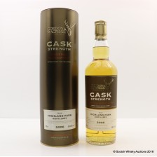 Highland Park 2006 Gordon Macphail