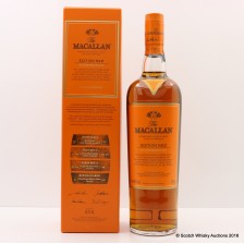 MACALLAN EDITION NO2