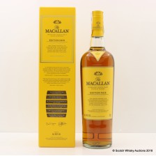MACALLAN EDITION NO3