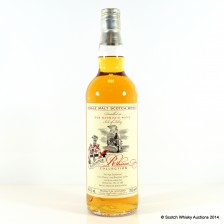 DUN NAOMHAIG WATER  LAGAVULIN 