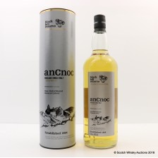 Ancnoc Black Hill Reserve