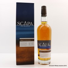 Scapa Glansa Batch 1
