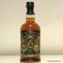The Gordon Highlanders