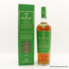 MACALLAN EDITION NO4