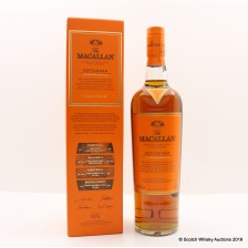 MACALLAN EDITION NO2