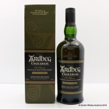 Ardbeg Uigeadail