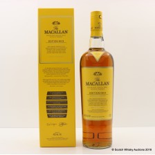MACALLAN EDITION NO3
