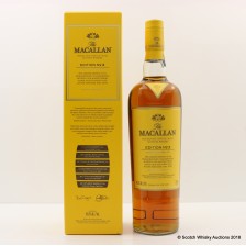 MACALLAN EDITION NO3