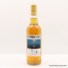 Octomore 16 Private Cask Bottling