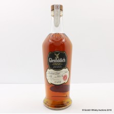 Glenfiddich Spirit Of Speyside Whisky Festival Hudson Cask