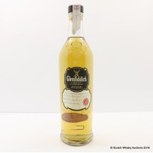 GLENFIDDICH 1997 SPIRIT OF SPEYSIDE FESTIVAL