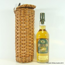 SPEYBURN 1977 25 YEAR OLD SINGLE CASK