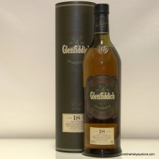 Glenfiddich 18 Ancient Reserve 1 Ltr