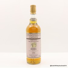 Ardbeg 1973 Connoisseurs Choice