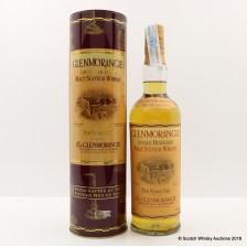 GLENMORANGIE 10 YEAR OLD