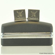 Glenfiddich Cufflinks In Box