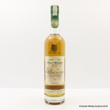 Springbank 1970 Single Cask Secret Treasures