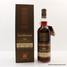 Glendronach 1994 20 Single Cask 54