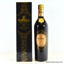 Glenfiddich Excellence 18 110 Reserve